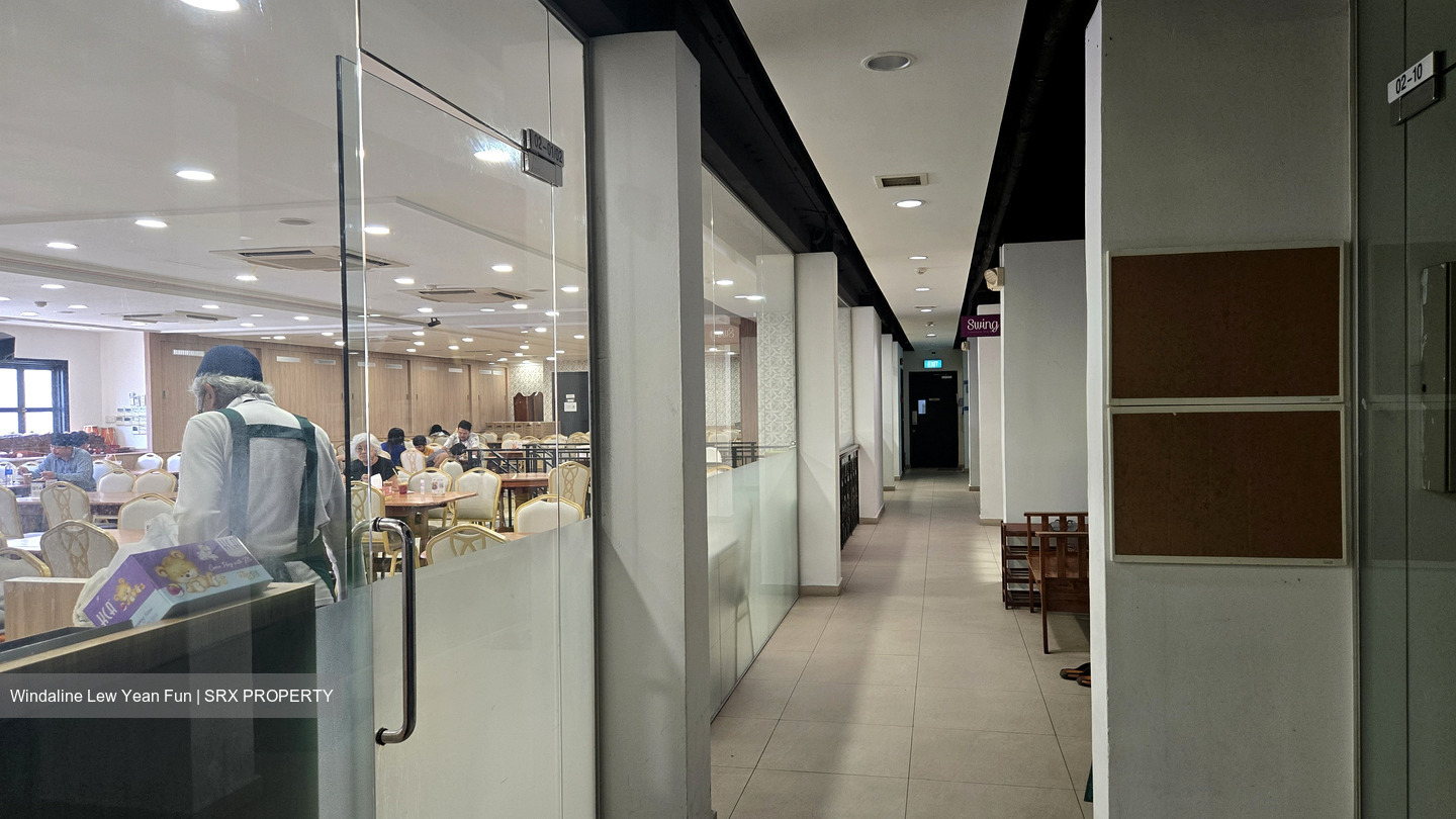 Joo Chiat Road (D15), Shop House #473869451